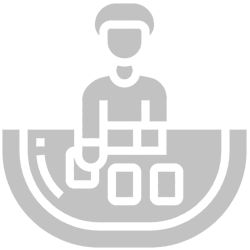 Play BACCARAT at Tikitaka